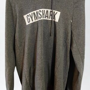 Gymshark Charcoal Women’s Hoodie
